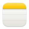 Apple Notes